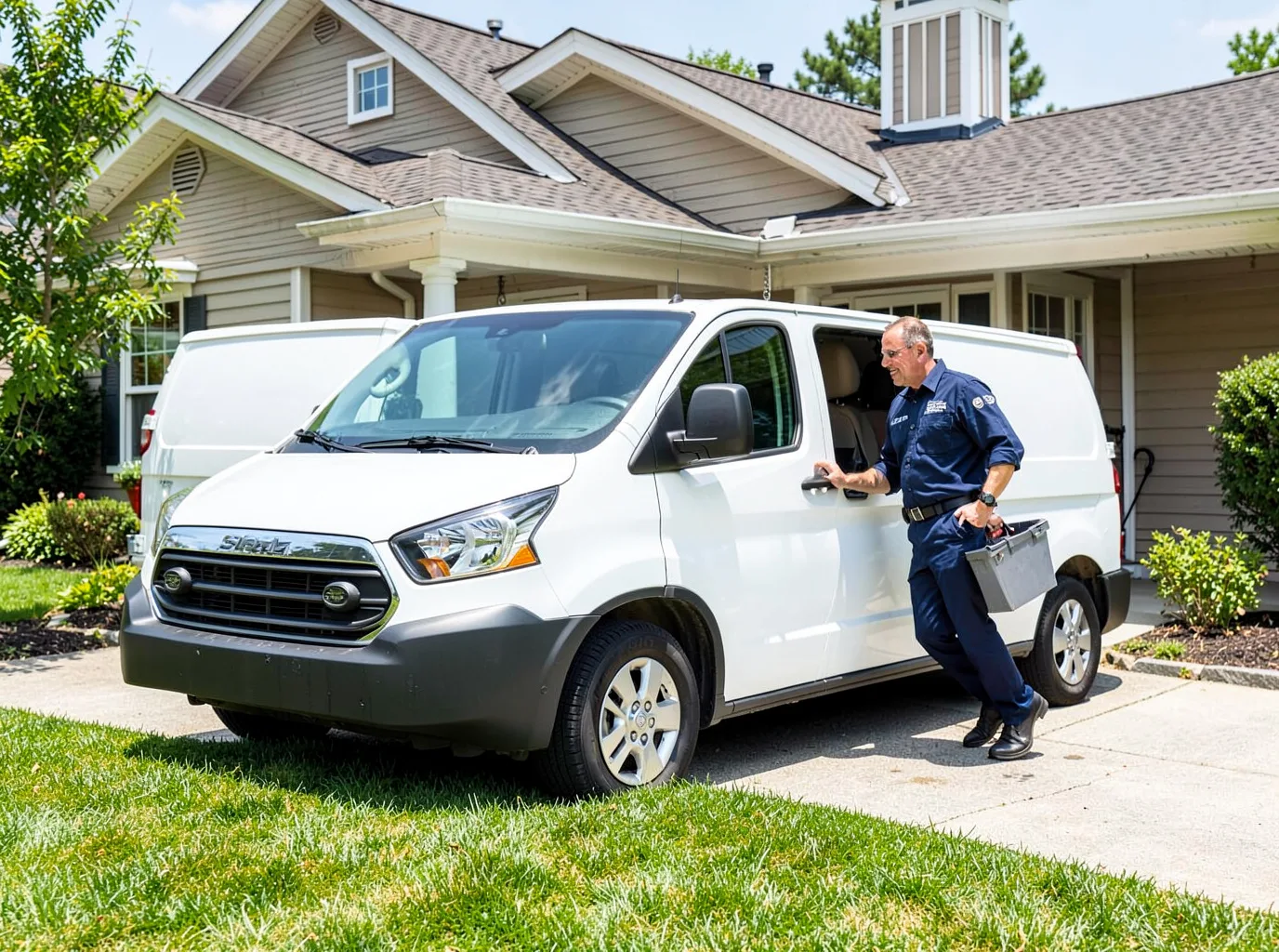 Emergency Plumber company in Mount Vernon, NY