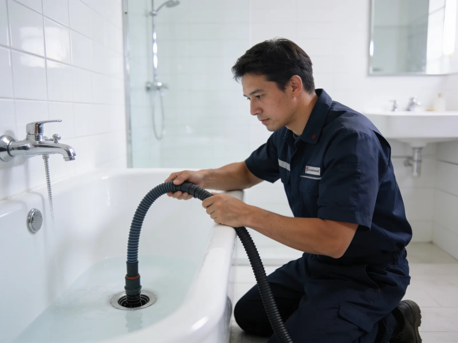 Emergency Plumber Mount Vernon, NY FAQs